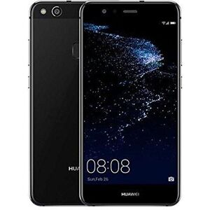 HUAWEI Smartphone P10 Lite LTE 32GB 3GB RAM WASLX1A Black - Publicité