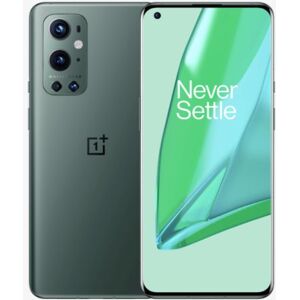 OnePlus 9 Pro 5G 12/256 Go Double SIM Vert - Publicité