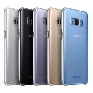 Samsung Galaxy S8+Or64 Go - 64 Go - Publicité