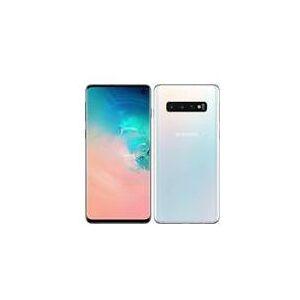 Galaxy S10 128 Go Blanc -G973U