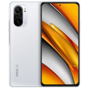 Xiaomi POCO F3 128 Go Blanc - Publicité