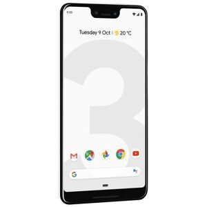 Pixel 3 XL 64 Go Blanc