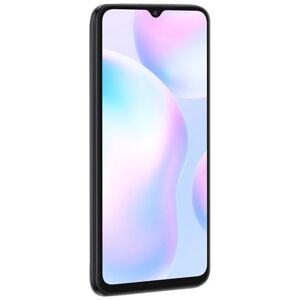 Xiaomi Redmi 9AT 32 Go Double SIM Gris granite - Publicité