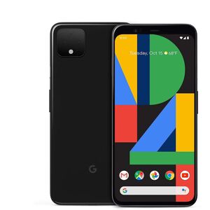 Pixel 4 XL 128 Go Android 10 Noir