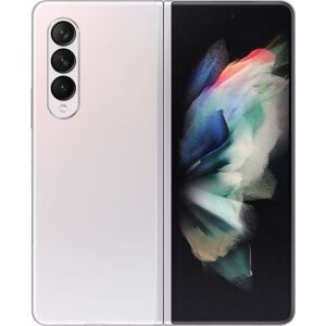 Samsung Galaxy Z Fold3 5G 512 Go Argent fantôme - Publicité