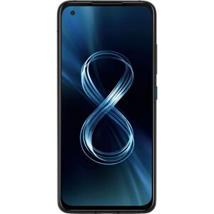 ASUS Zenfone 8 Obsidian Black 8/128 Go - Publicité