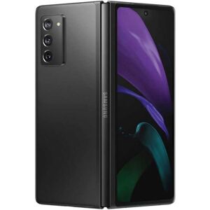 Samsung Z Fold 2 5G 256GB mystic black EU - Publicité