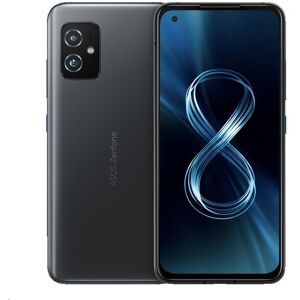 ASUS Zenfone 8 8/128 Go Double Sim - Noir - Publicité