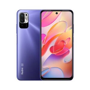 Xiaomi Redmi Note 10 5G Smartphone 6Go/128Go Bleu nuit - Publicité