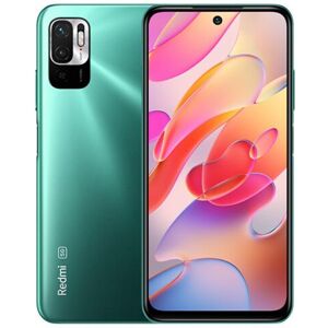 Xiaomi Redmi Note 10 5G 8/128 Go Dual SIM Vert aurore - Publicité