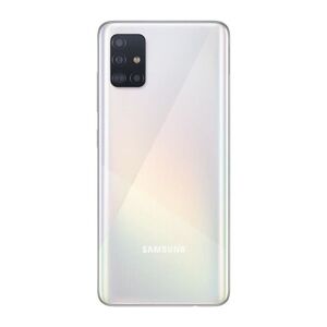 Samsung Galaxy A51 128Go Blanc - Publicité