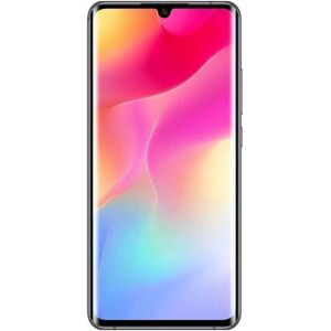 Xiaomi Mi NOTE 10 Lite 128 Go Noir Grade C - Publicité