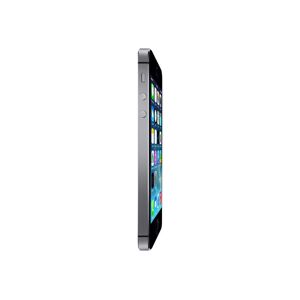 Apple iPhone 5s 32 Go Gris sidéral - Publicité