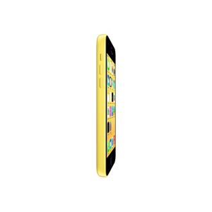 Apple iPhone 5c 32 Go Jaune - Publicité