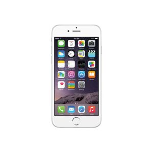 Apple iPhone 6 64 Go Argent - Publicité