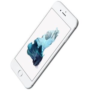 Apple iPhone 6S 16 Go Argent - Publicité