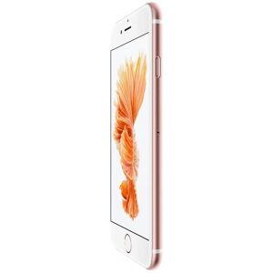 Apple iPhone 6s Plus 64 Go Rose - Publicité