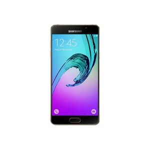 Samsung Galaxy A3 (2016) 16 Go Or - Publicité