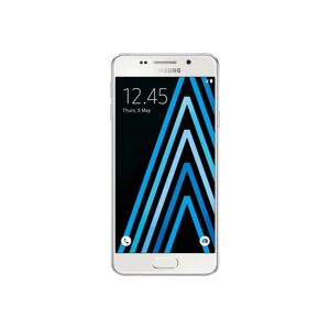 Samsung Galaxy A3 (2016) 16 Go Blanc - Publicité