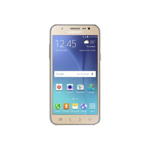 Samsung Galaxy J5 (2016) 16 Go Or - Publicité