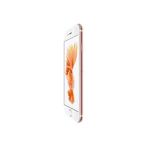 Apple iPhone 6s Plus 32 Go Rose - Publicité
