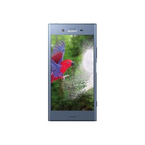 Sony XPERIA XZ1 64 Go Bleu nuit - Publicité