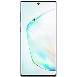 Galaxy Note10 256 Go Double SIM Argent Aura Glow