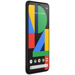 Google Pixel 4 64 Go Blanc - Publicité