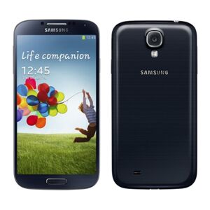 Samsung I9500 Galaxy S4 16 Go Blanc - Publicité