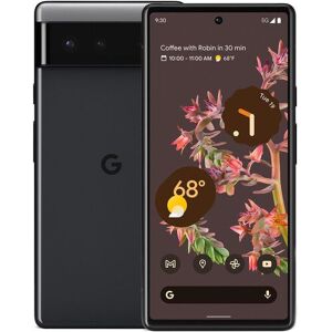 Pixel 6 Noir 256 Go