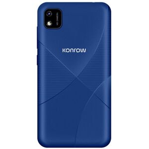 Konrow Sweet 5 (Double Sim - 4G - Écran 5'' - 8 Go, 1 Go RAM) Bleu - Publicité