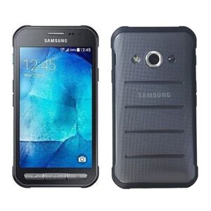 Samsung Galaxy Xcover 3 8 Go Noir - Publicité