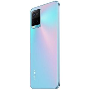 Vivo Y21S 128 Go Bleu - Publicité