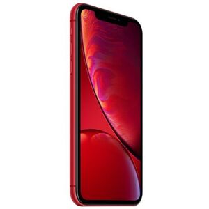 Apple iPhone XR 64 Go Rouge - Publicité