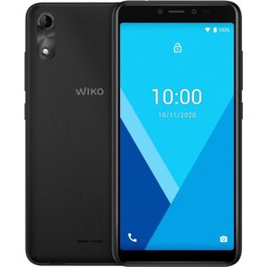 SMARTPHONE WIKO Y51 8GO GRIS - Publicité