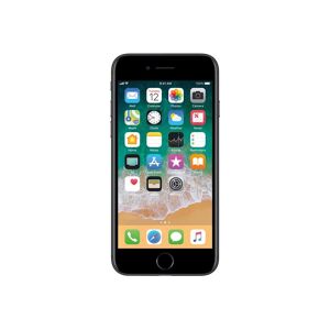 Apple Iphone 7 32 Go Noir - Publicité