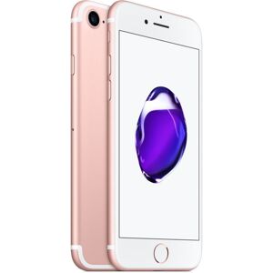 Smartphone Apple iPhone 7 Rose 32 Go - Publicité