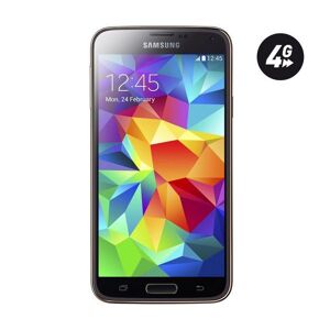 Samsung Galaxy S5 - or - Smartphone + Casque SHL3000 - Publicité