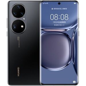 Huawei P50 Pro Dual SIM 512 Go Noir - Publicité