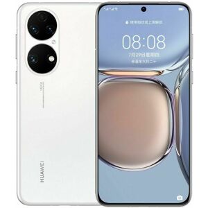 Huawei P50 Pro Dual SIM 256 Go Blanc - Publicité