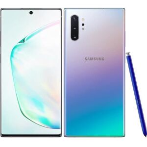 Samsung Galaxy Note 10+ Plus - 256Go noir - Publicité