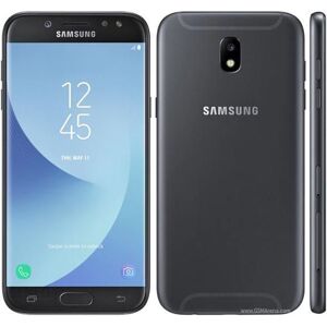 Samsung Galaxy J5 (2017) - 16 Go - Noir - Publicité
