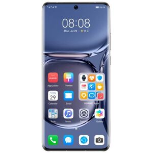 Huawei P50 Pro 256 Go Or de cacao - Publicité