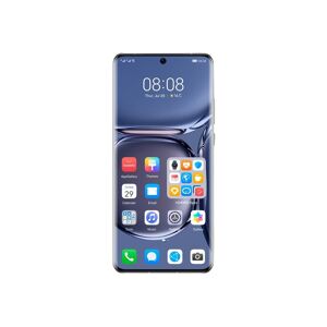 Huawei P50 Pro 256 Go Or de cacao - Publicité