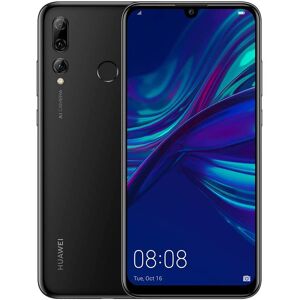 Huawei P Smart+ 2019 (RAM 4 Go) 128 Go Noir - Publicité