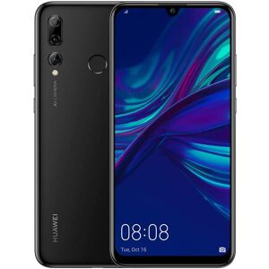 Huawei P Smart+ 2019 (RAM 4 Go) 128 Go Noir - Publicité