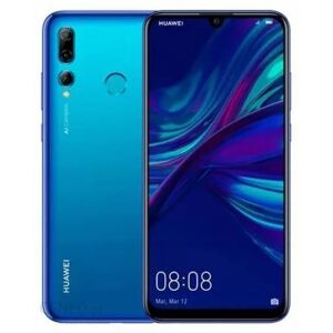 Huawei P Smart+ 2019 (RAM 4 Go) 128 Go Bleu - Publicité