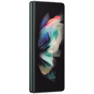 Samsung F926B/DS Galaxy Z Fold 3 5G (Double Sim -256 Go, 12 Go RAM) Noir - Publicité