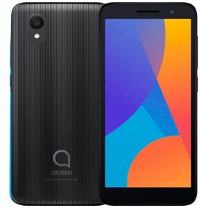 Alcatel 1 (2021) Volcano Black / 1+16gb / 5" Sd+ - Publicité