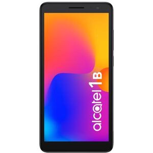 Alcatel 1b 2022 Blue - Publicité